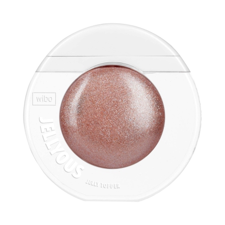 Jellyous Jelly Topper 1