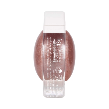 Jellyous Jelly Topper 1