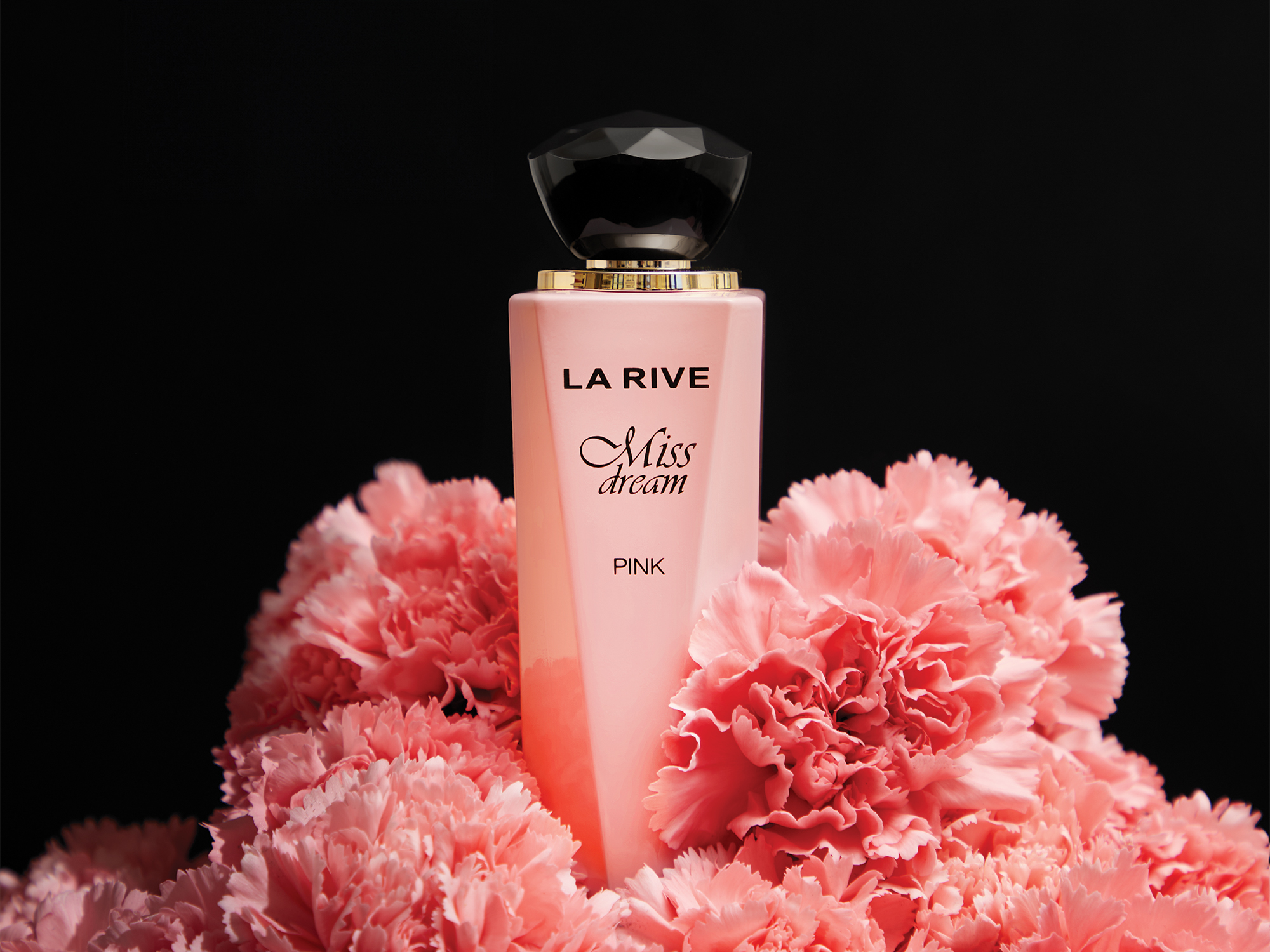MISS DREAM PINK