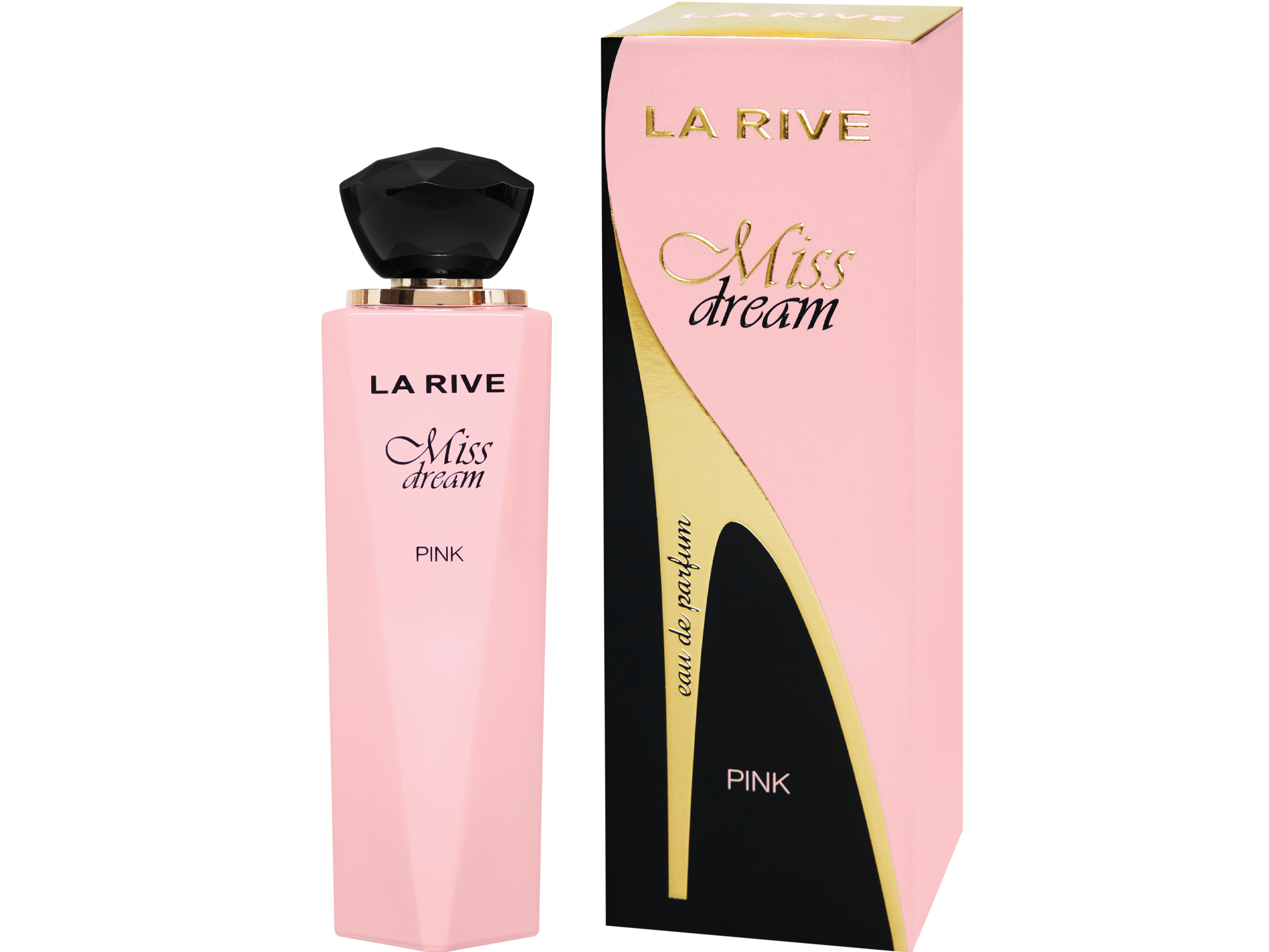MISS DREAM PINK